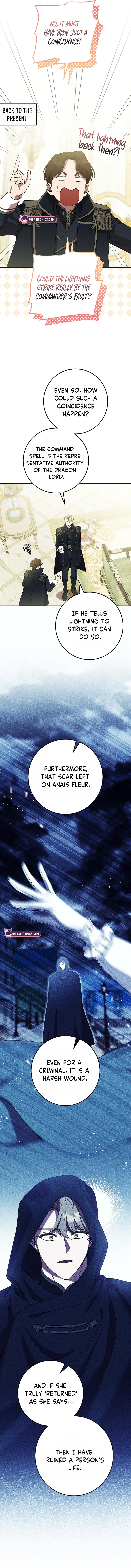 After the Possessor Left Chapter 4 - Page 18