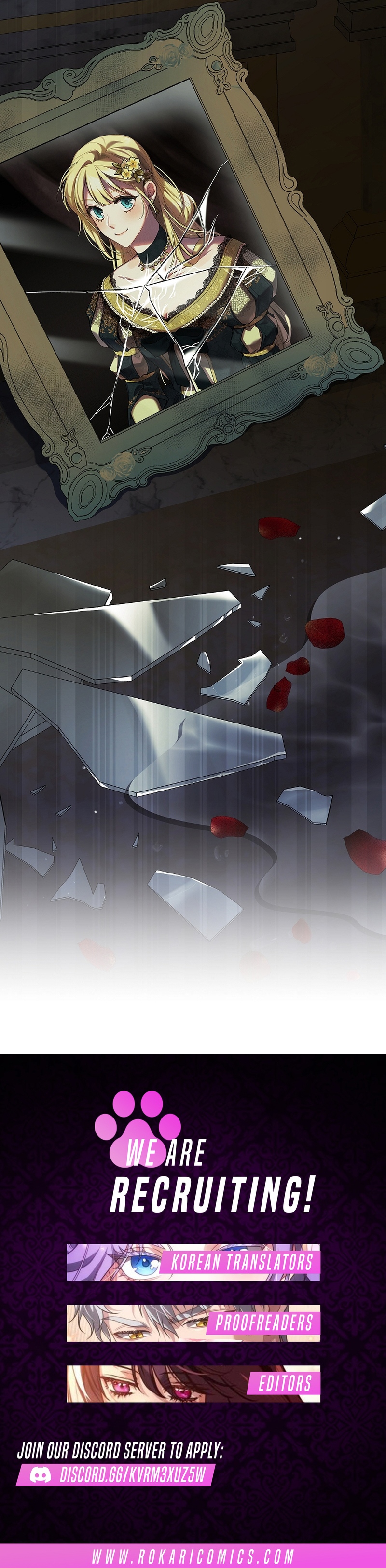 After the Possessor Left Chapter 5 - Page 20
