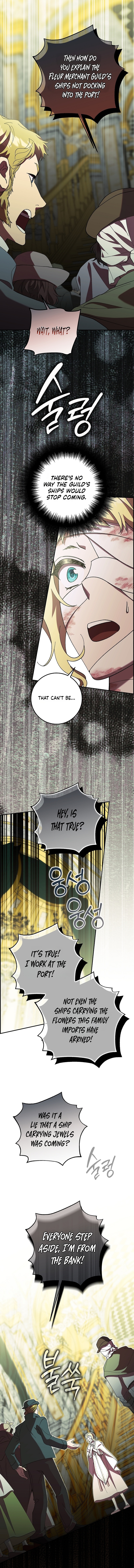 After the Possessor Left Chapter 6 - Page 3