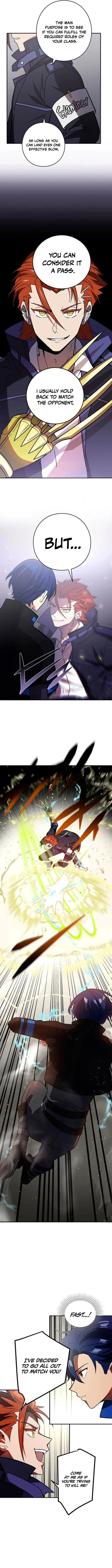 After the School Belle Dumped Me, I Became a Martial Arts God Chapter 101 - Page 6
