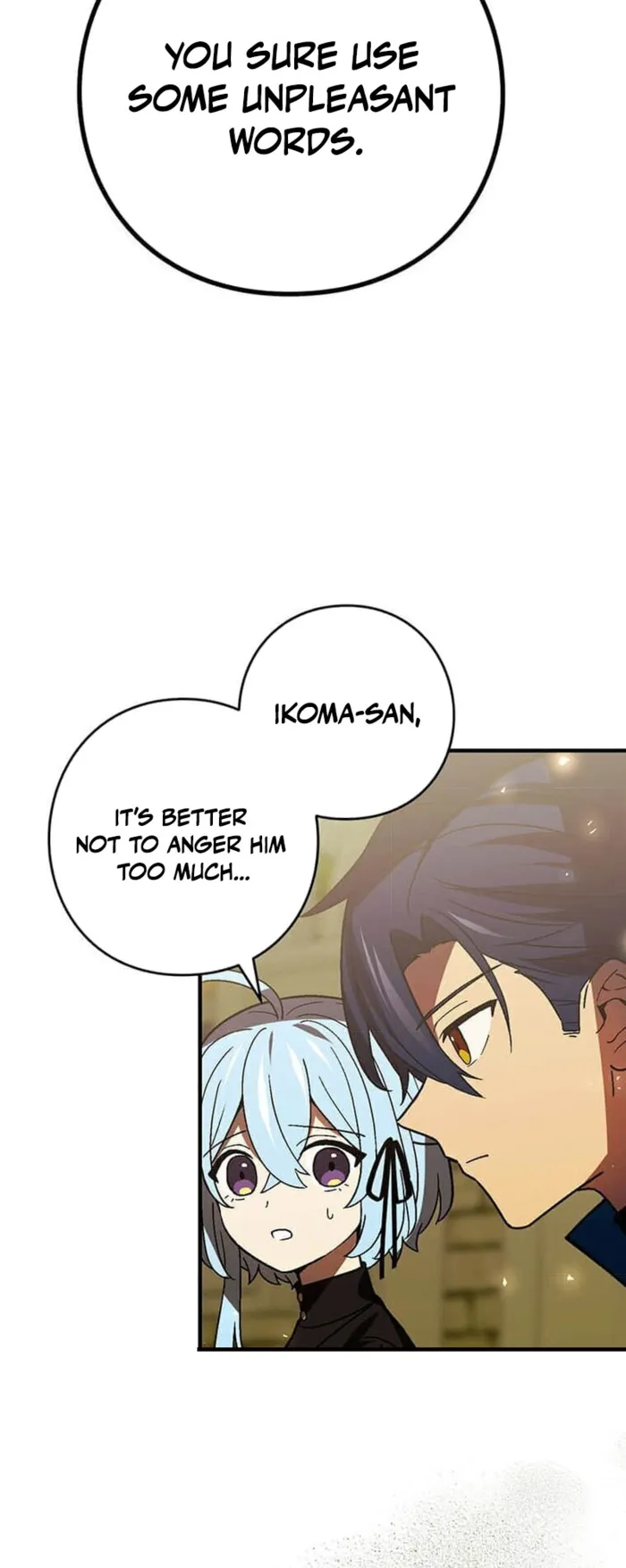 After the School Belle Dumped Me, I Became a Martial Arts God Chapter 103 - Page 3