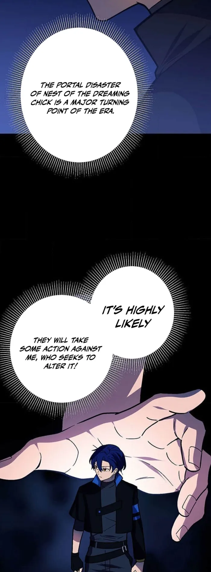 After the School Belle Dumped Me, I Became a Martial Arts God Chapter 103 - Page 8