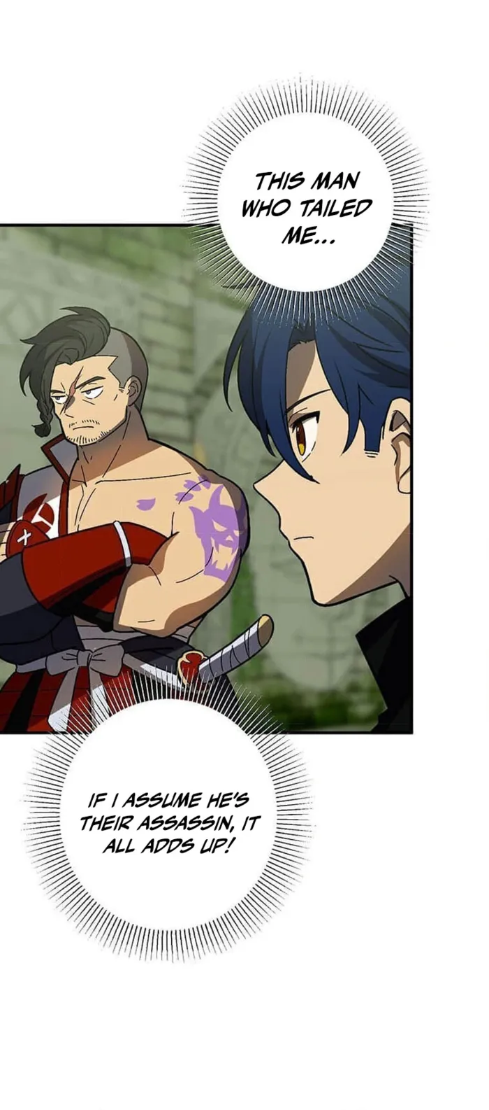 After the School Belle Dumped Me, I Became a Martial Arts God Chapter 103 - Page 10