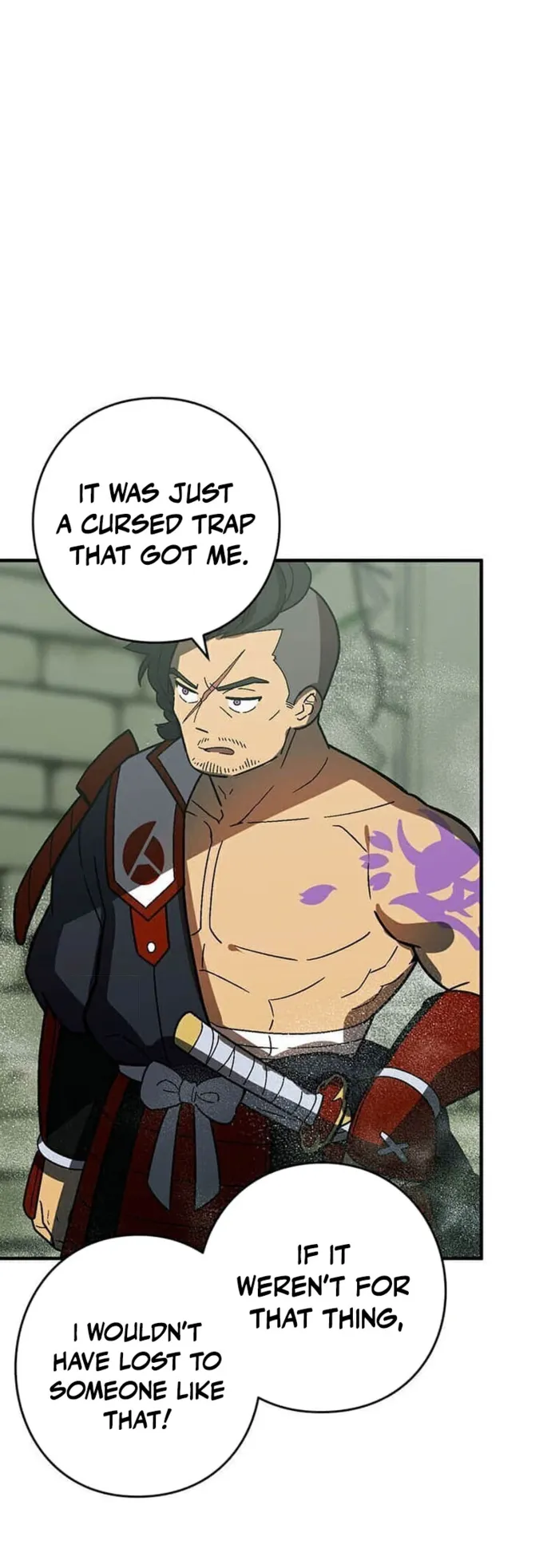 After the School Belle Dumped Me, I Became a Martial Arts God Chapter 103 - Page 13