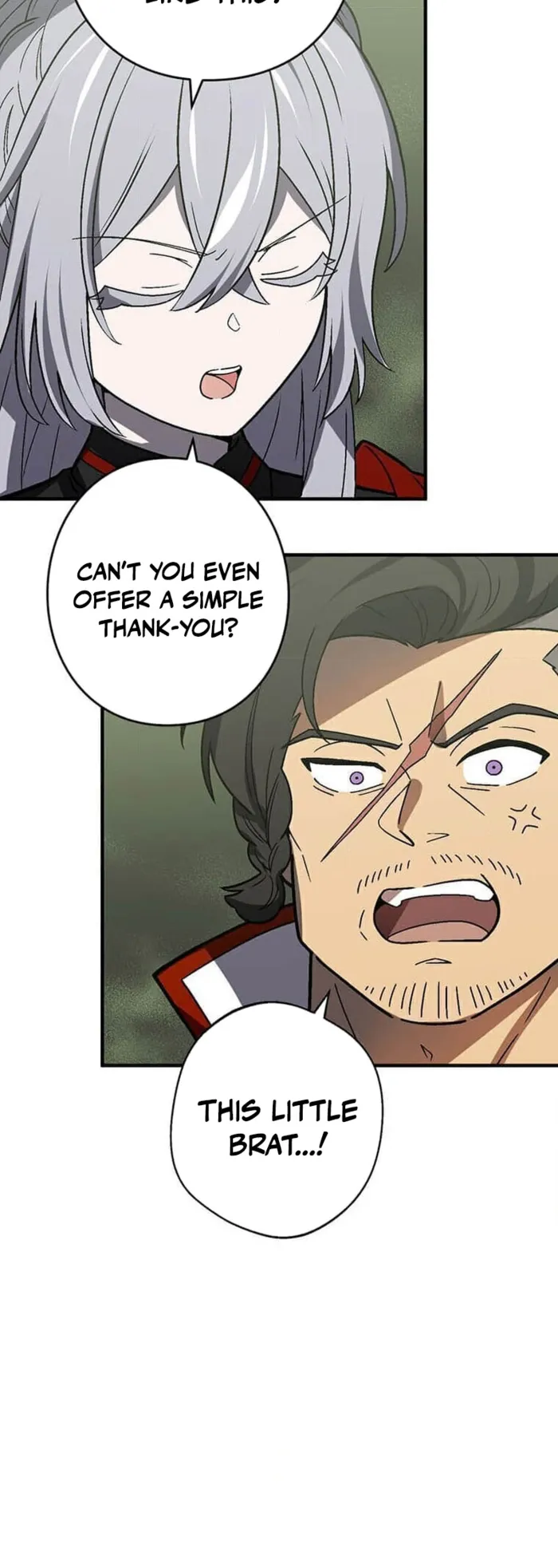 After the School Belle Dumped Me, I Became a Martial Arts God Chapter 103 - Page 15