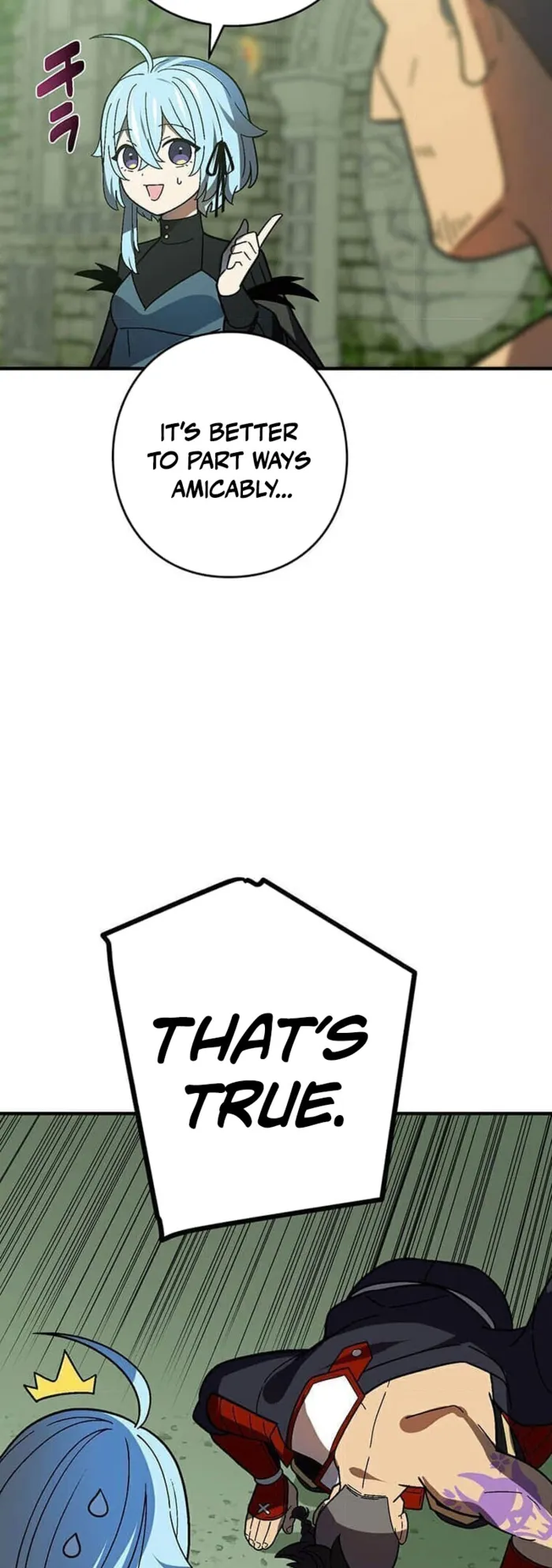 After the School Belle Dumped Me, I Became a Martial Arts God Chapter 103 - Page 17