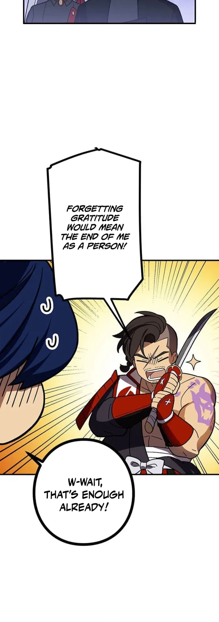 After the School Belle Dumped Me, I Became a Martial Arts God Chapter 103 - Page 20