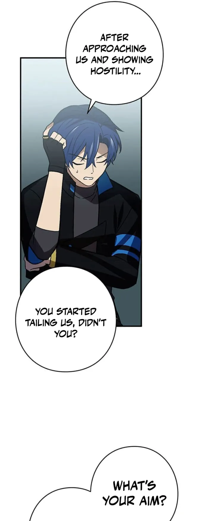 After the School Belle Dumped Me, I Became a Martial Arts God Chapter 103 - Page 21