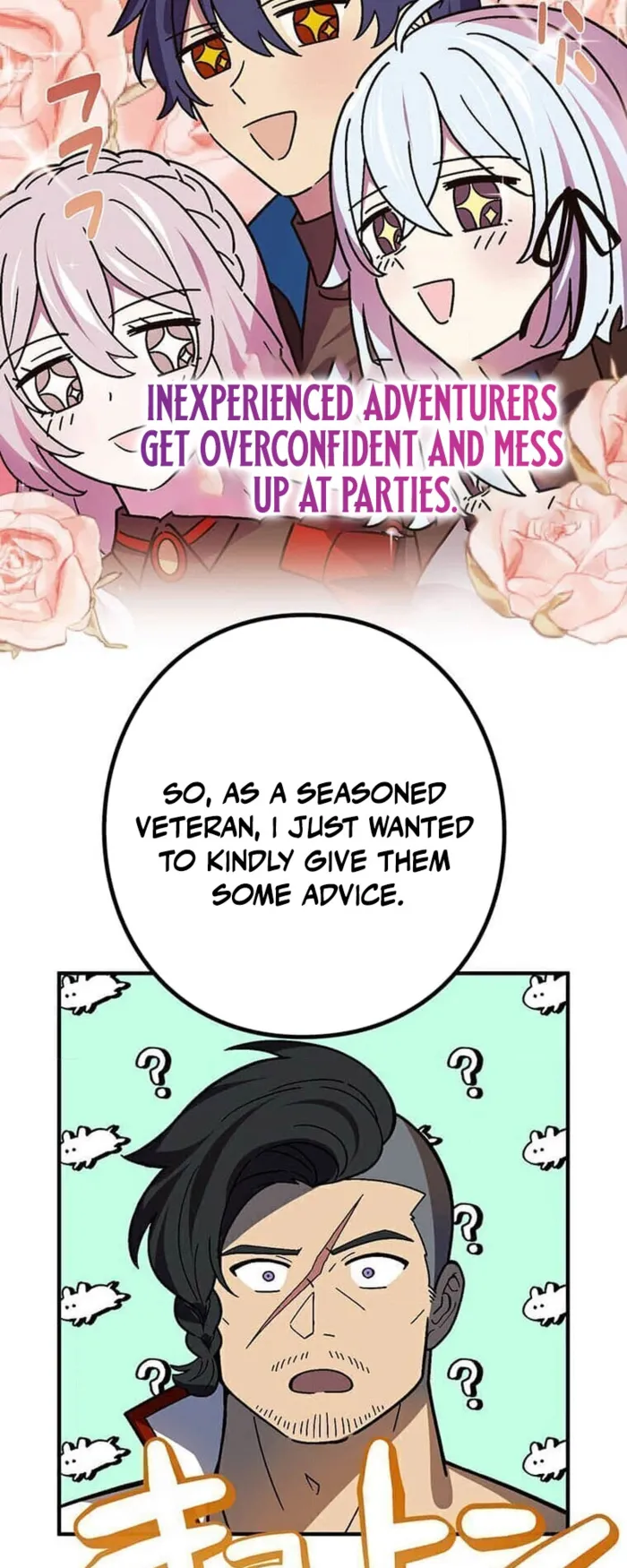 After the School Belle Dumped Me, I Became a Martial Arts God Chapter 103 - Page 23