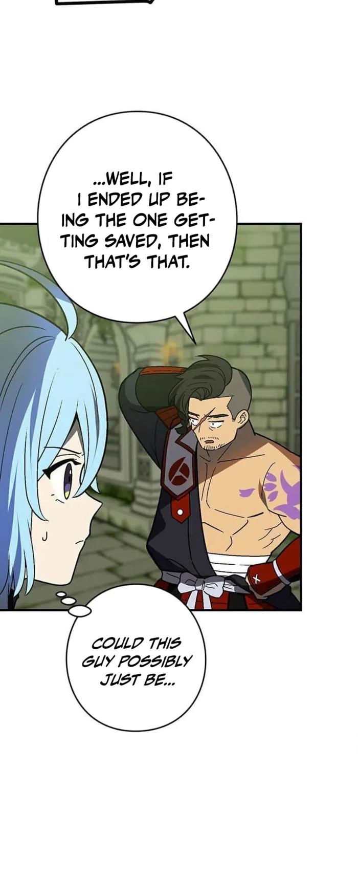 After the School Belle Dumped Me, I Became a Martial Arts God Chapter 103 - Page 25