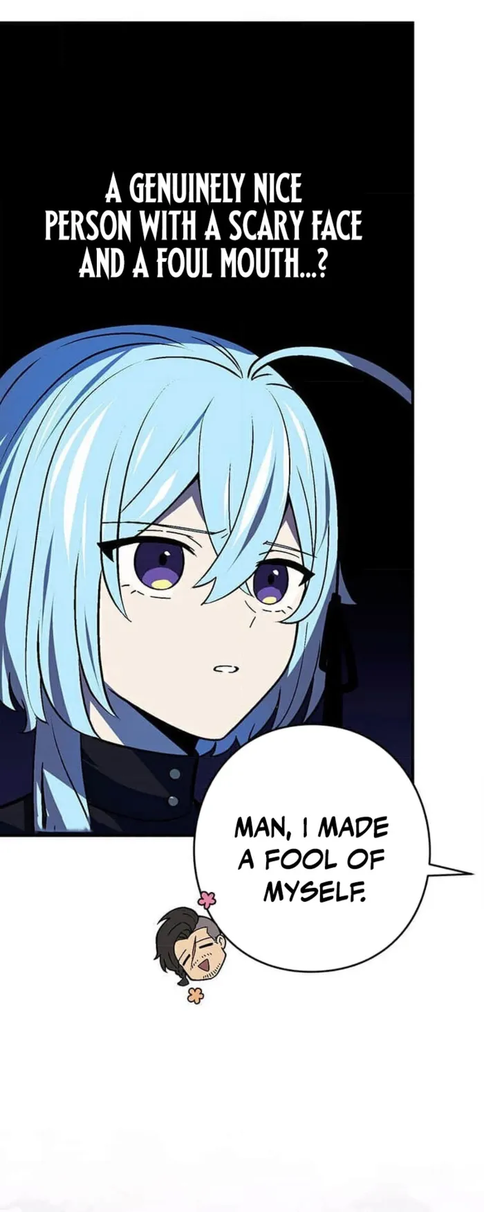 After the School Belle Dumped Me, I Became a Martial Arts God Chapter 103 - Page 26