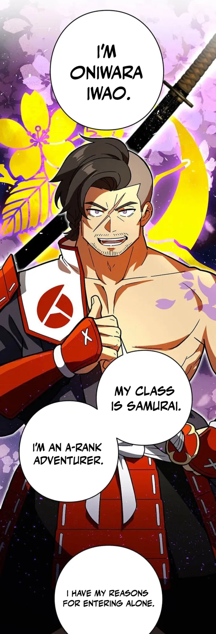 After the School Belle Dumped Me, I Became a Martial Arts God Chapter 103 - Page 27