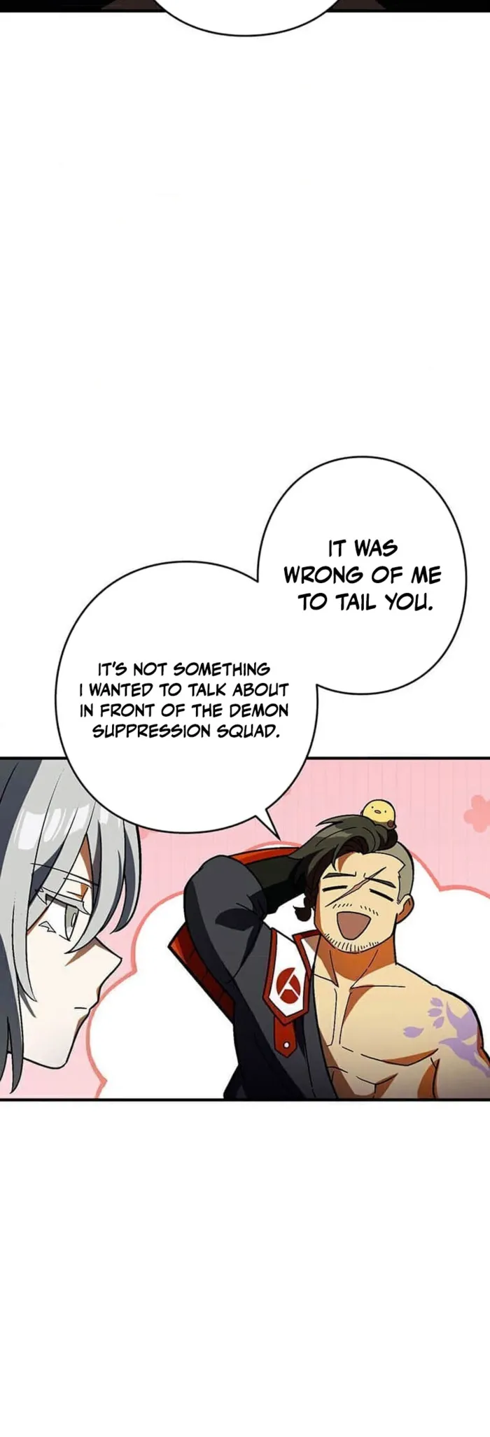 After the School Belle Dumped Me, I Became a Martial Arts God Chapter 103 - Page 28
