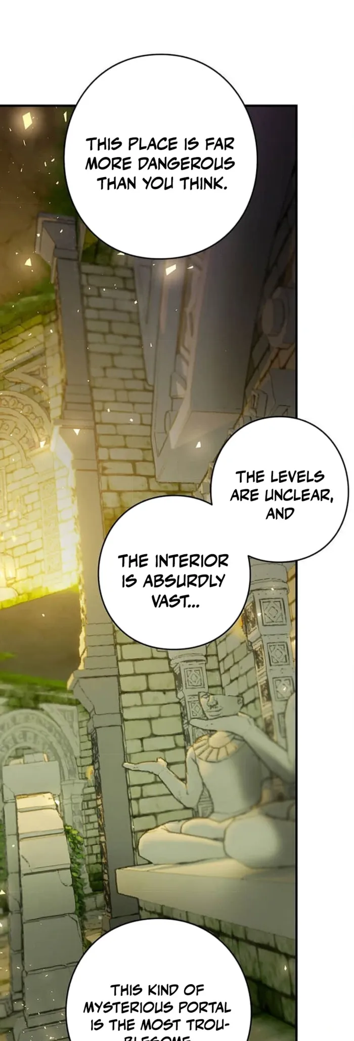 After the School Belle Dumped Me, I Became a Martial Arts God Chapter 103 - Page 29