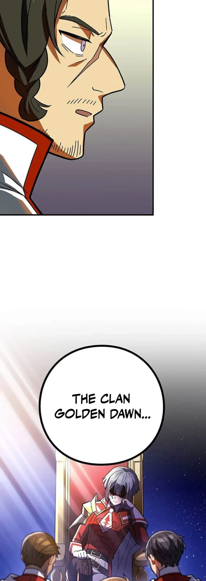 After the School Belle Dumped Me, I Became a Martial Arts God Chapter 103 - Page 35