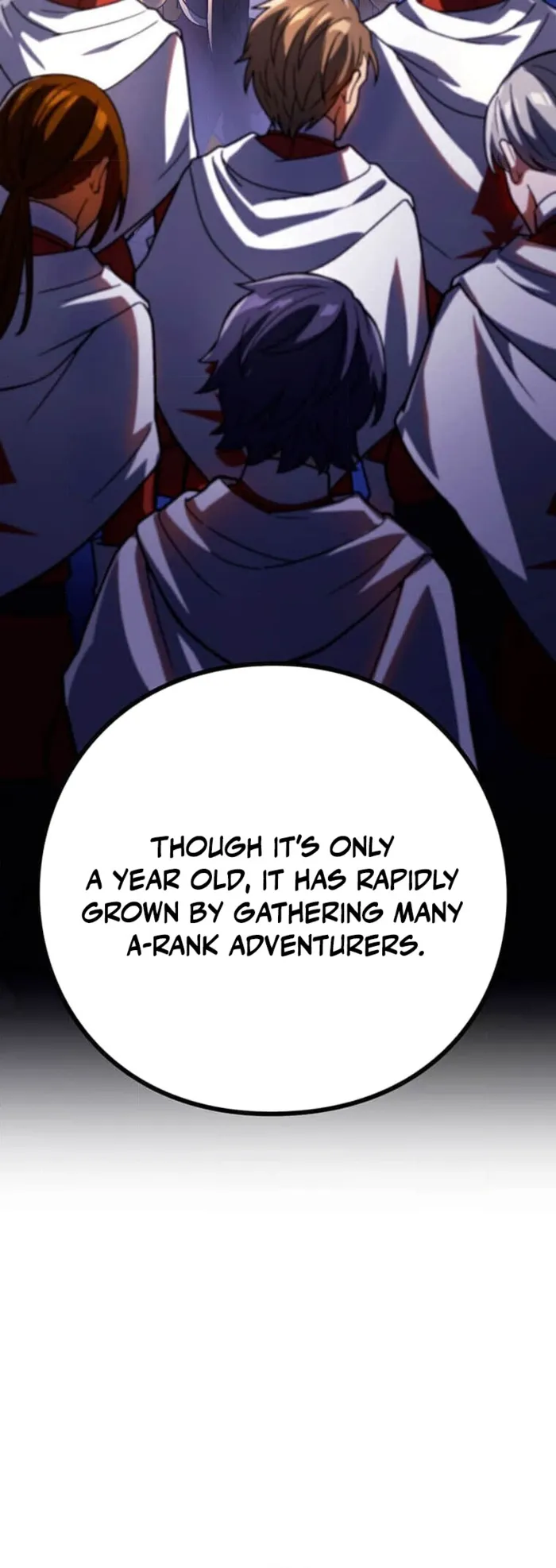 After the School Belle Dumped Me, I Became a Martial Arts God Chapter 103 - Page 36