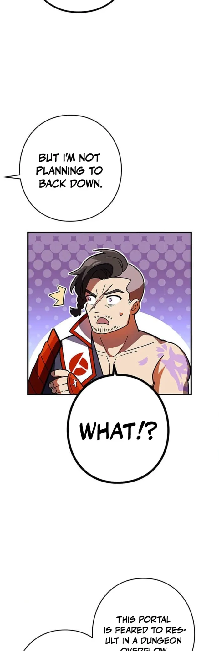 After the School Belle Dumped Me, I Became a Martial Arts God Chapter 103 - Page 45