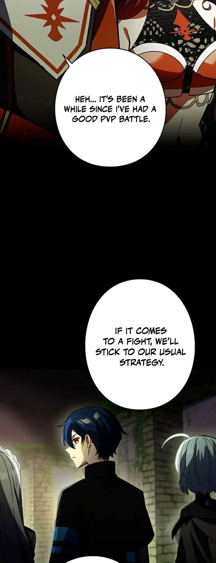 After the School Belle Dumped Me, I Became a Martial Arts God Chapter 103 - Page 56
