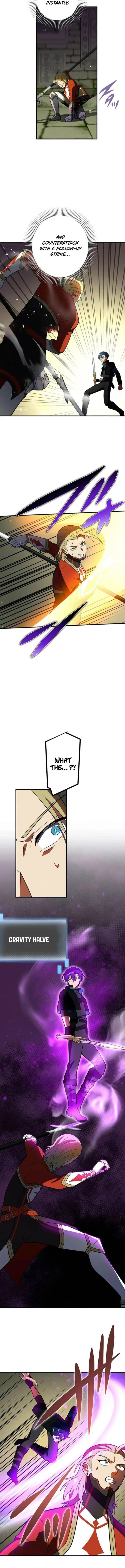 After the School Belle Dumped Me, I Became a Martial Arts God Chapter 106 - Page 3