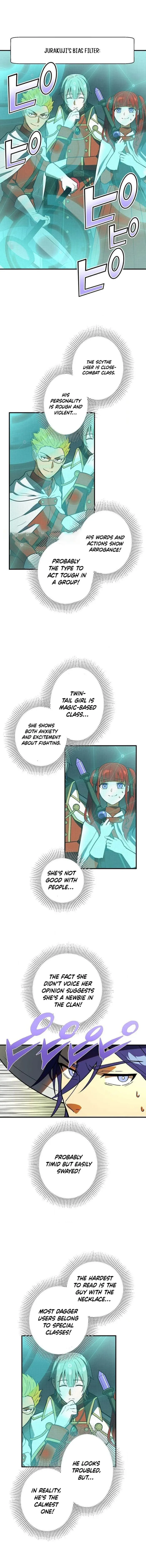 After the School Belle Dumped Me, I Became a Martial Arts God Chapter 108 - Page 5