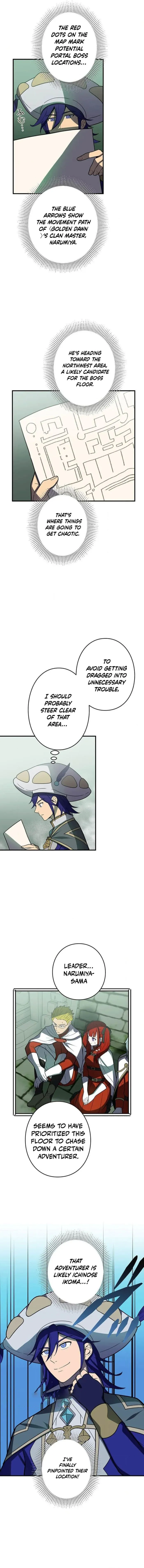 After the School Belle Dumped Me, I Became a Martial Arts God Chapter 108 - Page 14