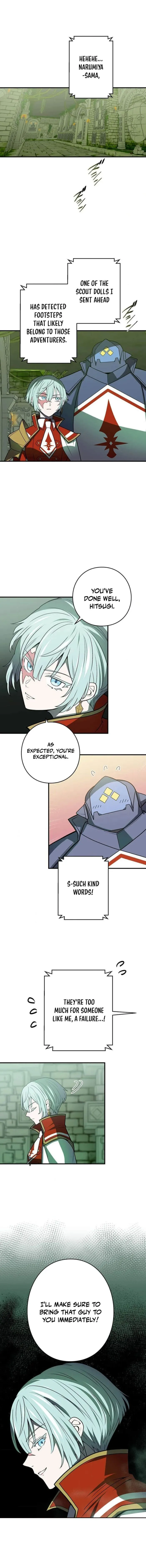 After the School Belle Dumped Me, I Became a Martial Arts God Chapter 108 - Page 15
