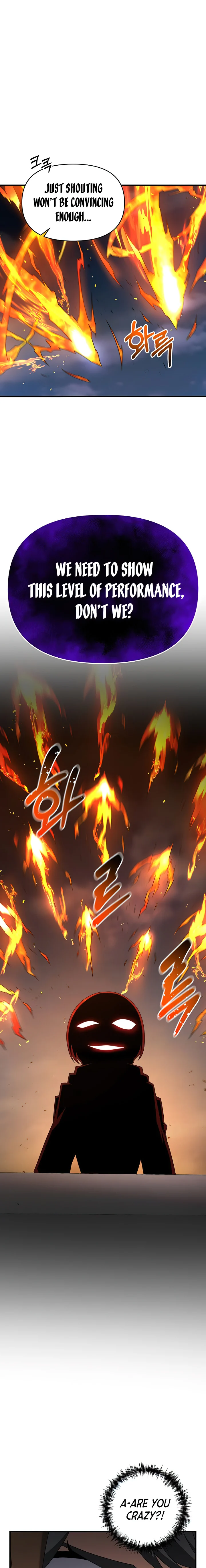 After the School Belle Dumped Me, I Became a Martial Arts God Chapter 109 - Page 1