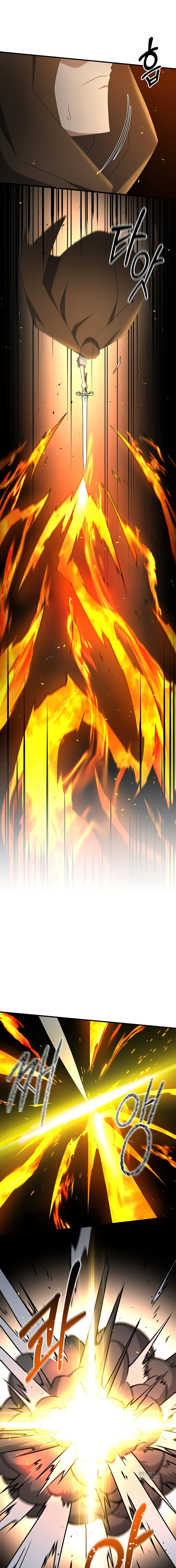After the School Belle Dumped Me, I Became a Martial Arts God Chapter 109 - Page 5