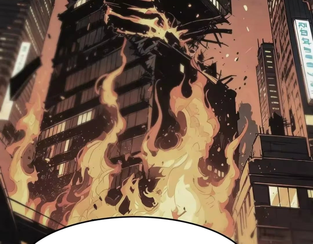 After the School Belle Dumped Me, I Became a Martial Arts God Chapter 110 - Page 3