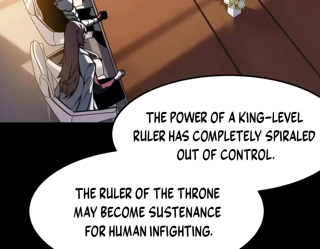 After the School Belle Dumped Me, I Became a Martial Arts God Chapter 110 - Page 7