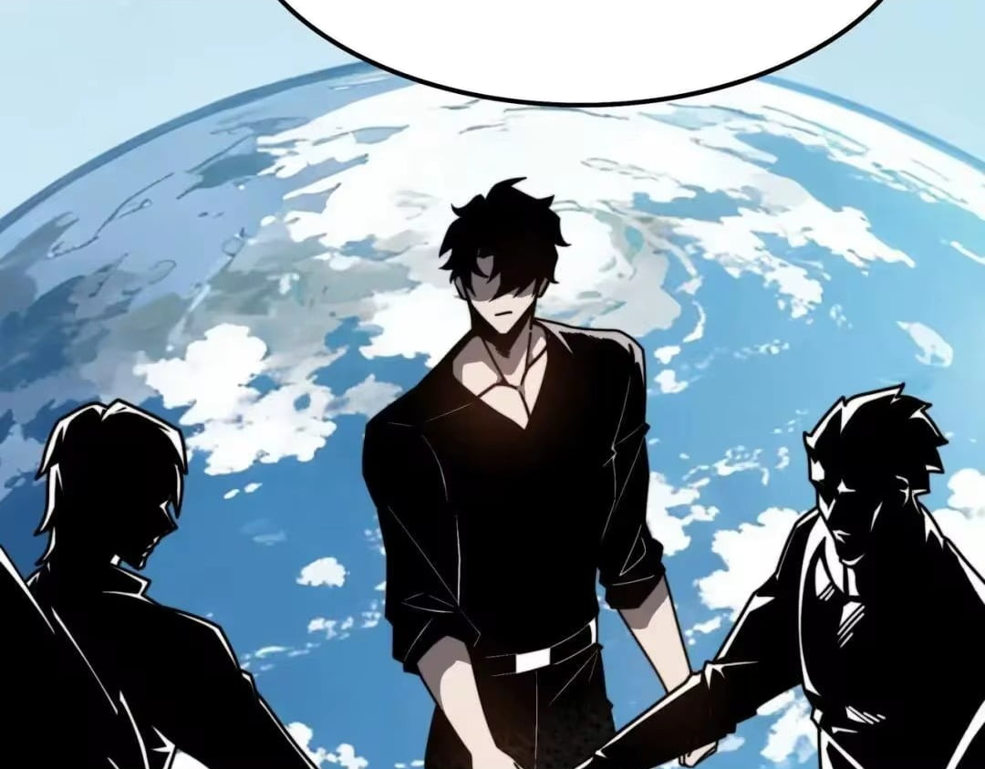 After the School Belle Dumped Me, I Became a Martial Arts God Chapter 110 - Page 19