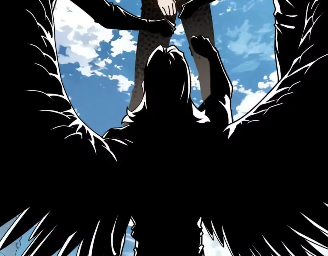 After the School Belle Dumped Me, I Became a Martial Arts God Chapter 110 - Page 20