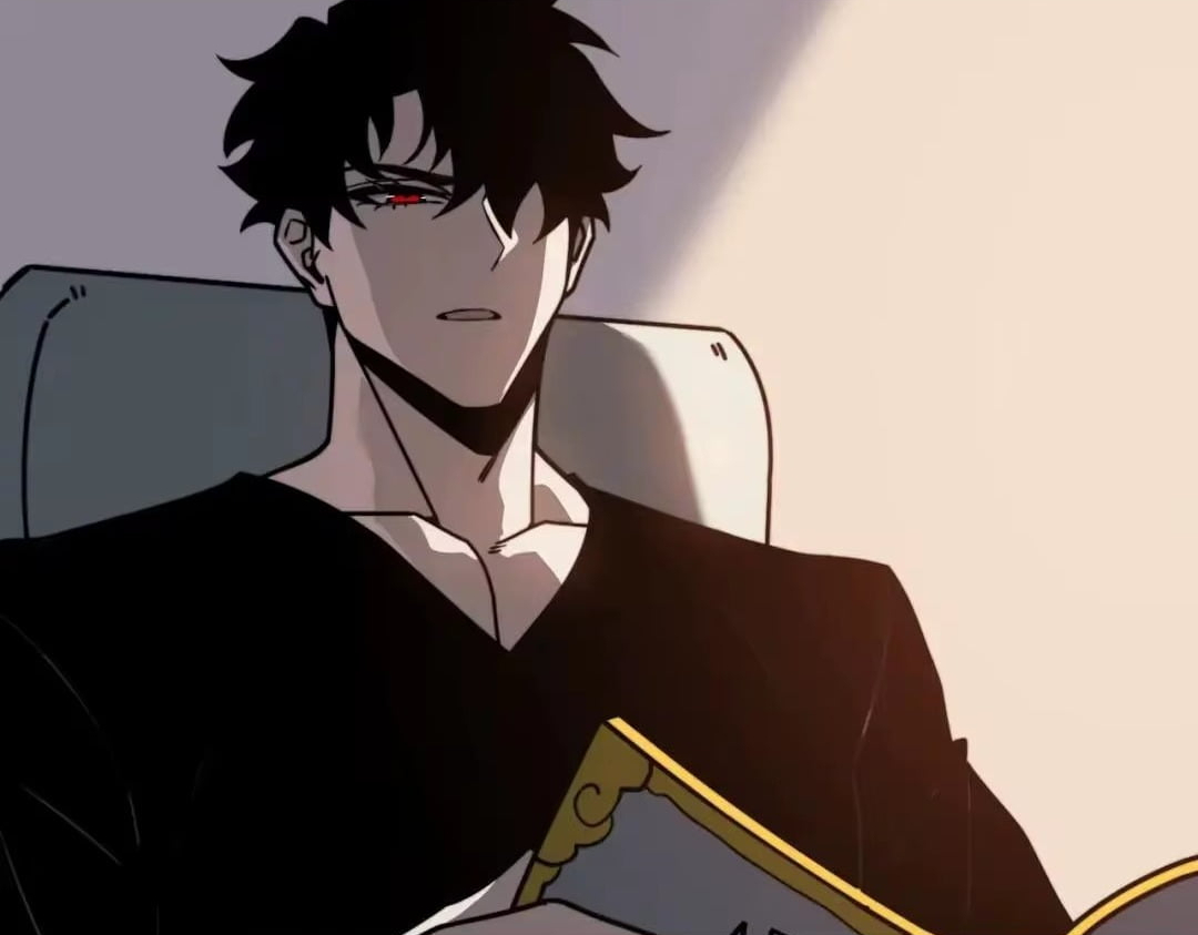 After the School Belle Dumped Me, I Became a Martial Arts God Chapter 110 - Page 23