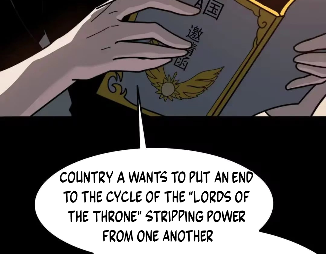 After the School Belle Dumped Me, I Became a Martial Arts God Chapter 110 - Page 24