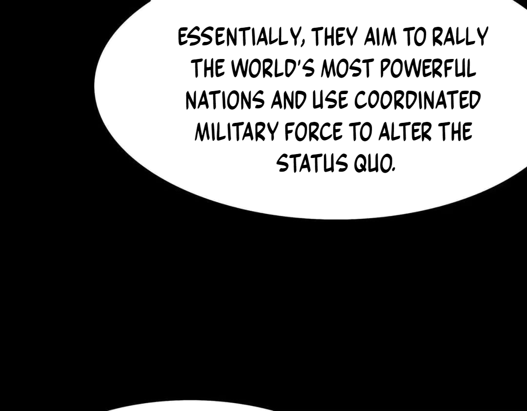 After the School Belle Dumped Me, I Became a Martial Arts God Chapter 110 - Page 25
