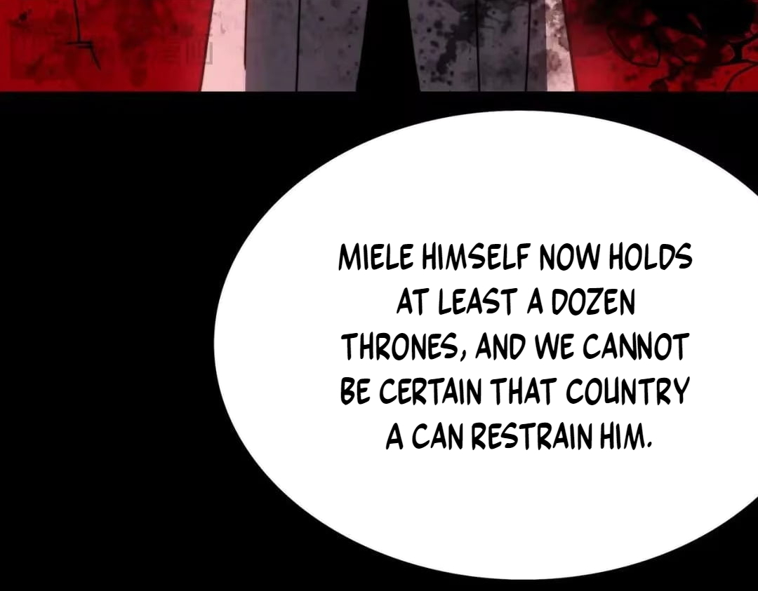After the School Belle Dumped Me, I Became a Martial Arts God Chapter 110 - Page 31