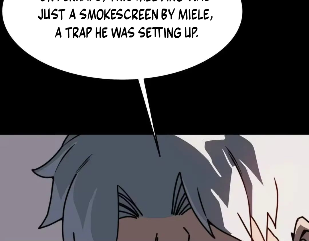 After the School Belle Dumped Me, I Became a Martial Arts God Chapter 110 - Page 33