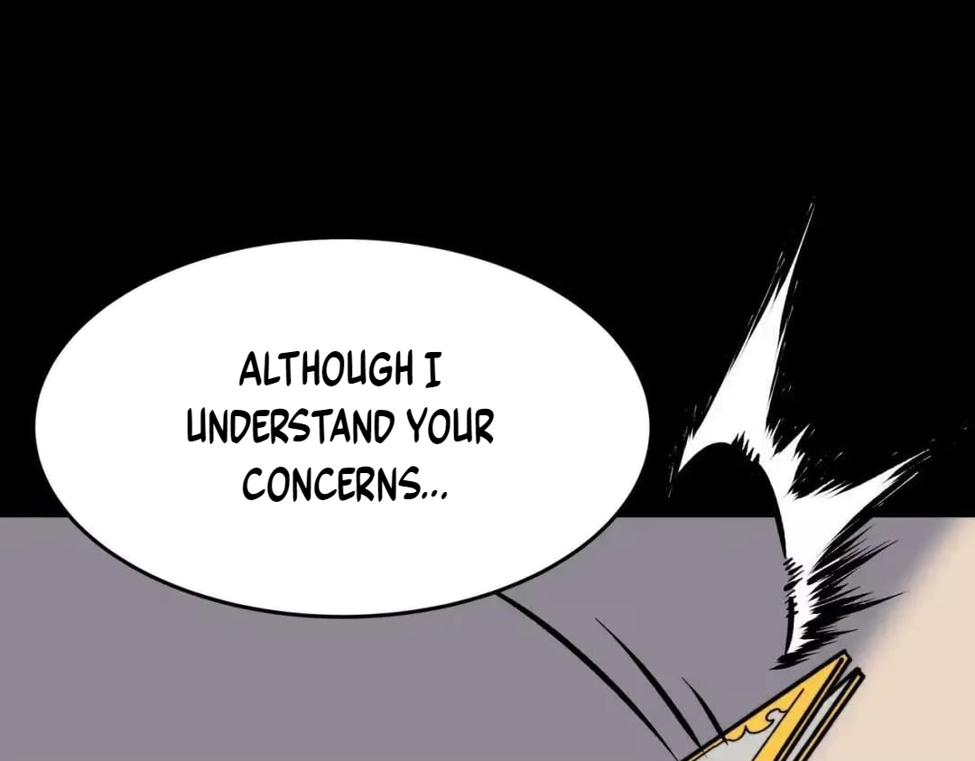 After the School Belle Dumped Me, I Became a Martial Arts God Chapter 110 - Page 36