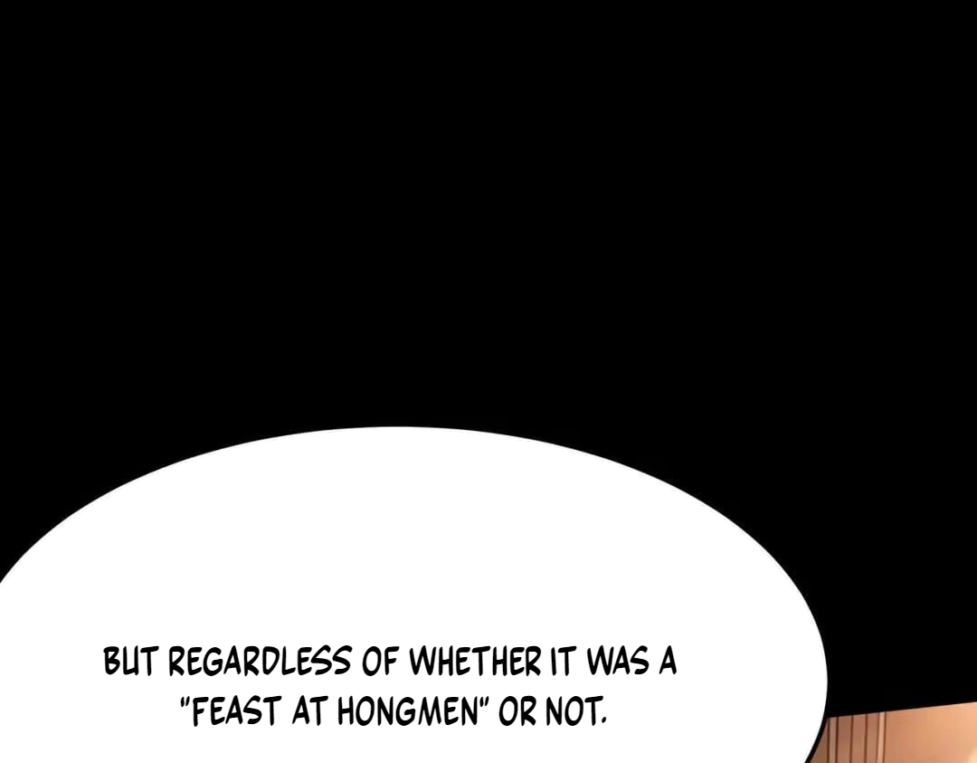 After the School Belle Dumped Me, I Became a Martial Arts God Chapter 110 - Page 38