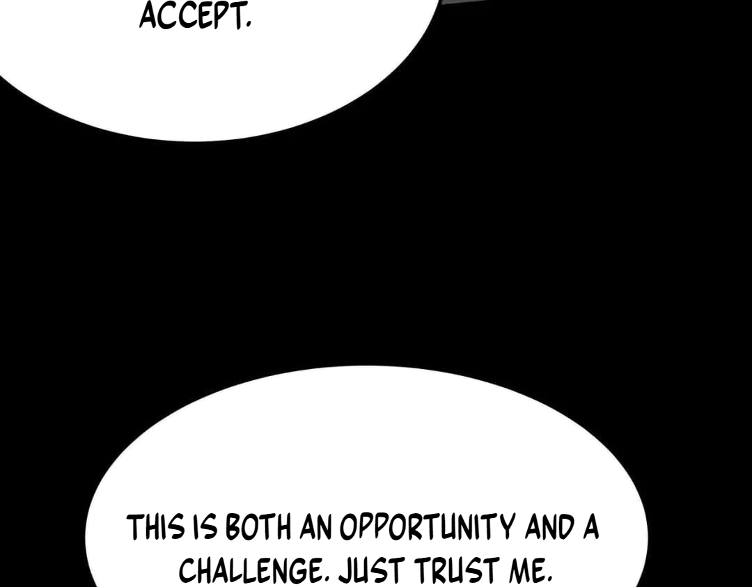 After the School Belle Dumped Me, I Became a Martial Arts God Chapter 110 - Page 41
