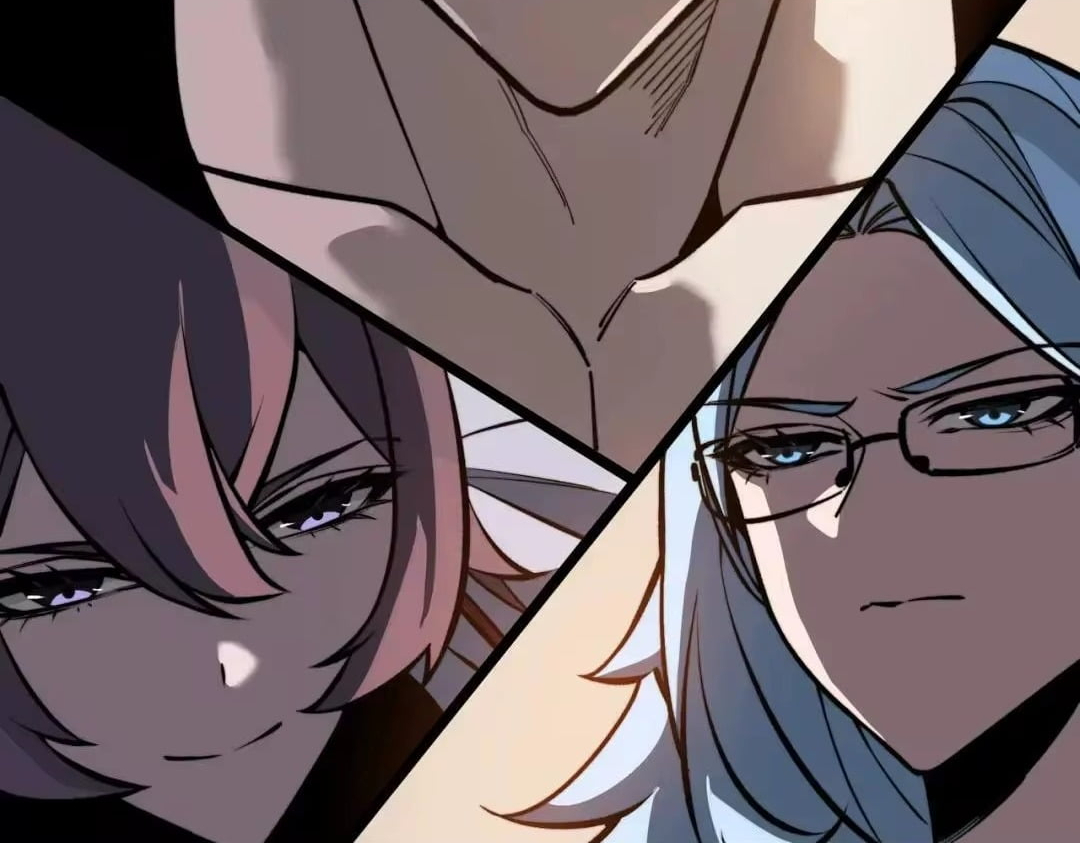 After the School Belle Dumped Me, I Became a Martial Arts God Chapter 110 - Page 44