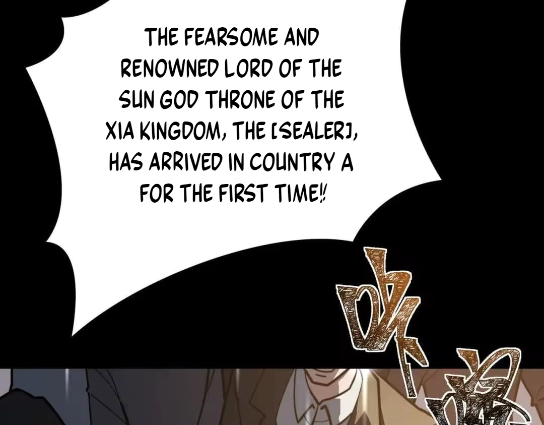 After the School Belle Dumped Me, I Became a Martial Arts God Chapter 110 - Page 50