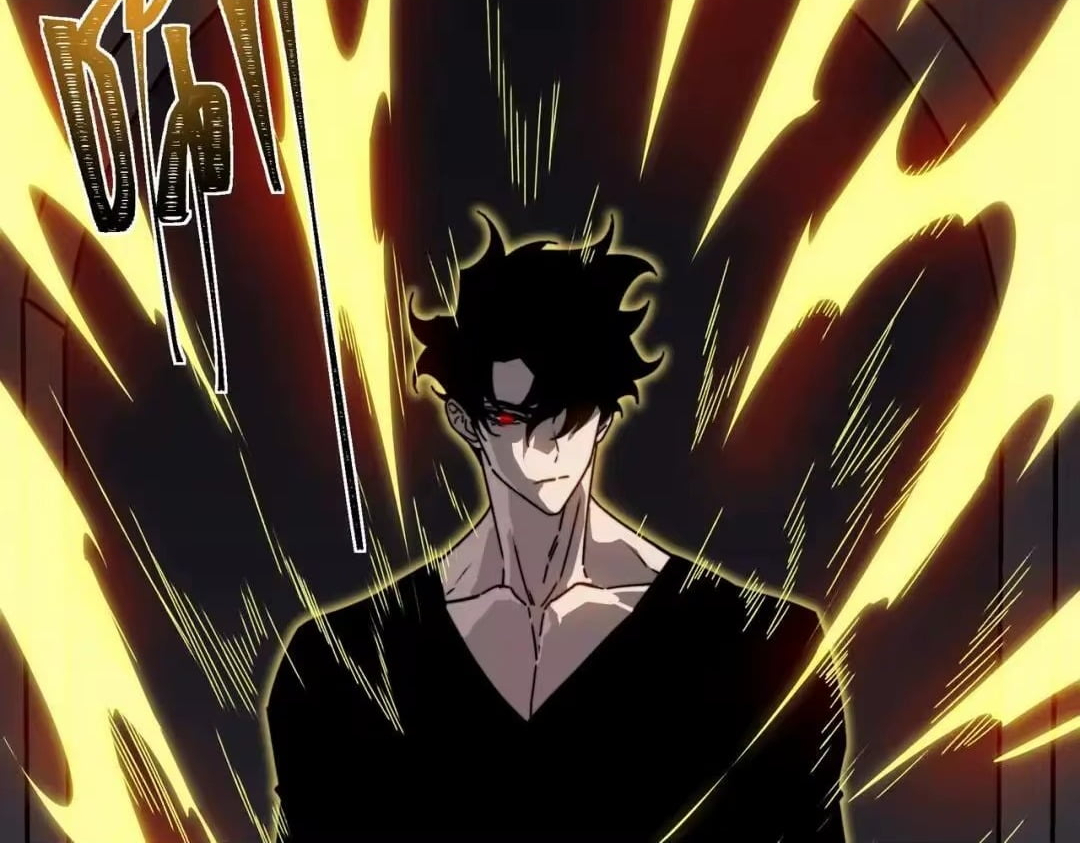 After the School Belle Dumped Me, I Became a Martial Arts God Chapter 110 - Page 61