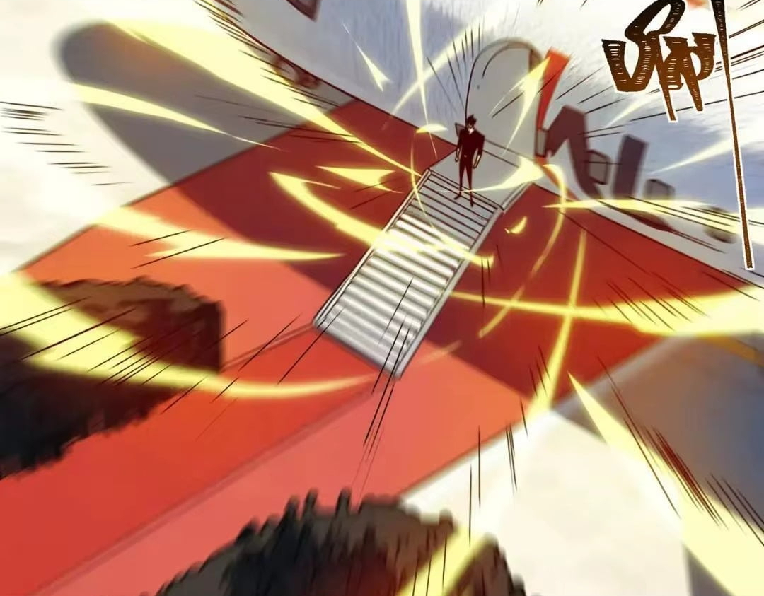 After the School Belle Dumped Me, I Became a Martial Arts God Chapter 110 - Page 65
