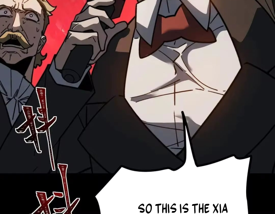 After the School Belle Dumped Me, I Became a Martial Arts God Chapter 110 - Page 71