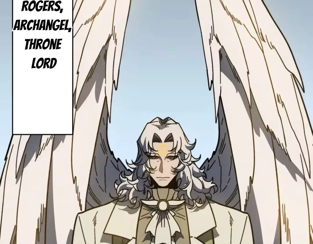 After the School Belle Dumped Me, I Became a Martial Arts God Chapter 110 - Page 76