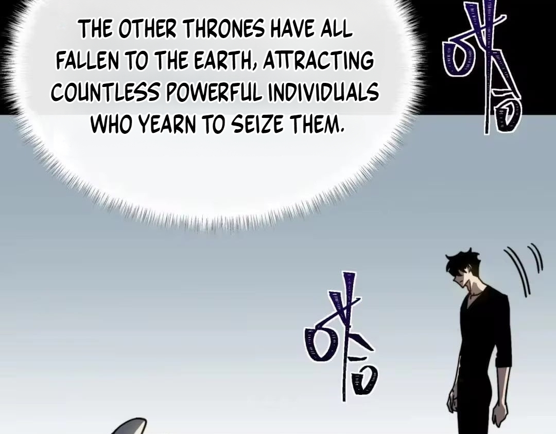 After the School Belle Dumped Me, I Became a Martial Arts God Chapter 110 - Page 80