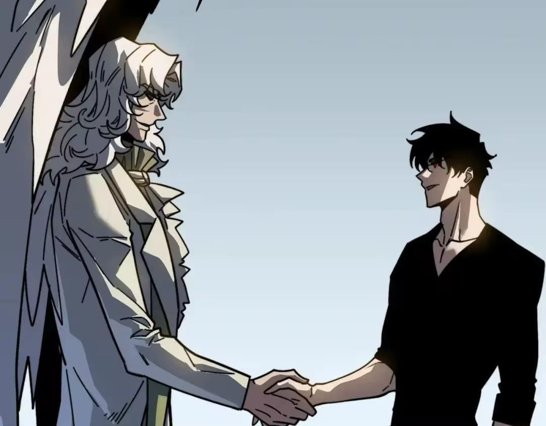 After the School Belle Dumped Me, I Became a Martial Arts God Chapter 110 - Page 87