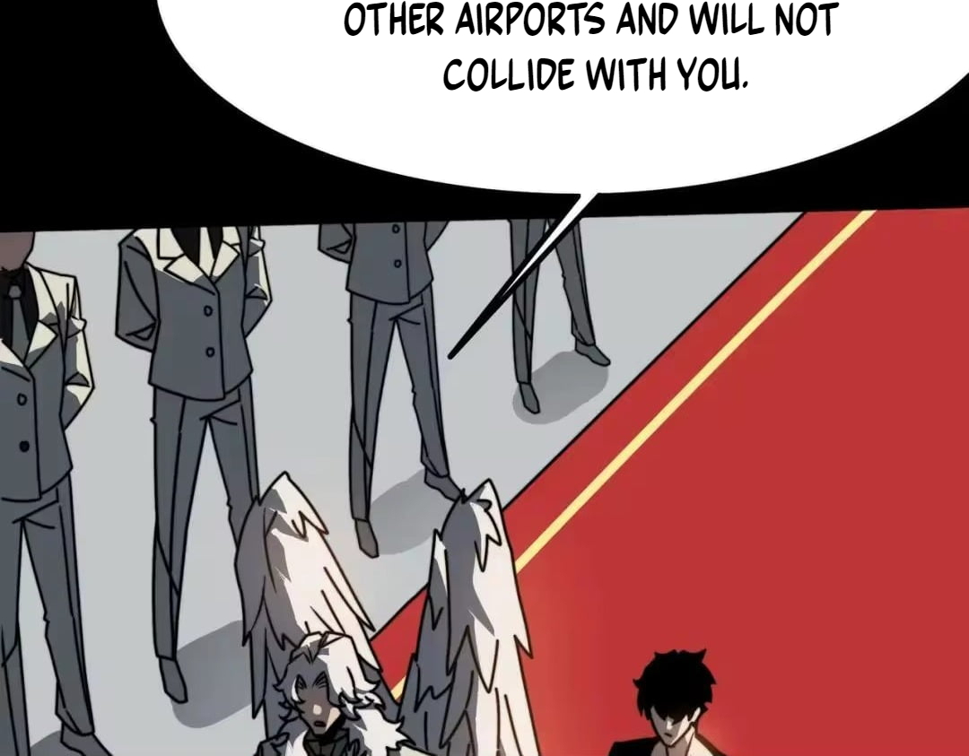 After the School Belle Dumped Me, I Became a Martial Arts God Chapter 110 - Page 95