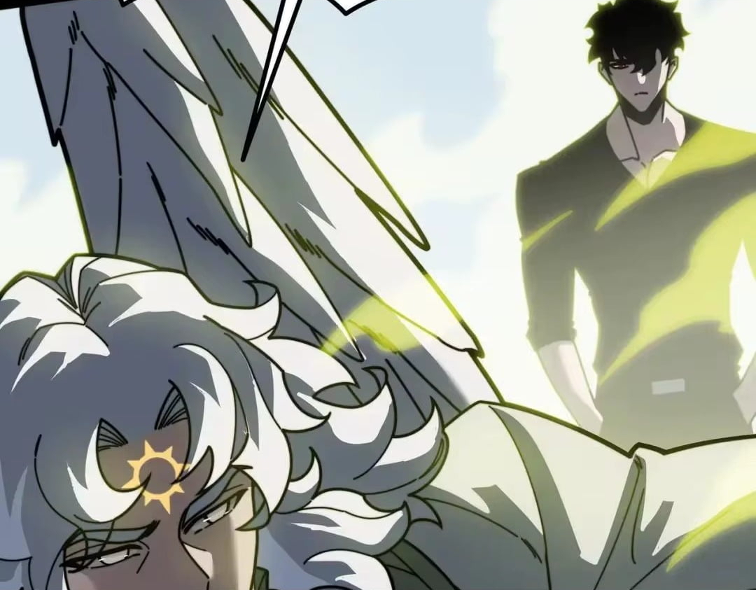 After the School Belle Dumped Me, I Became a Martial Arts God Chapter 110 - Page 107